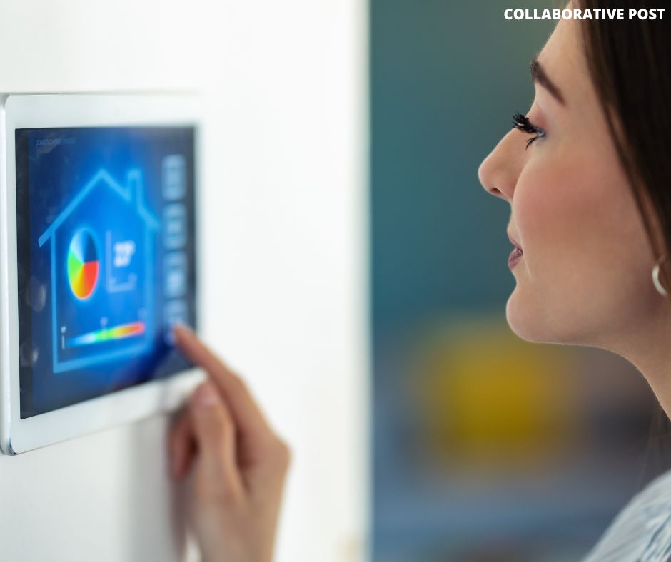 home more energy efficient