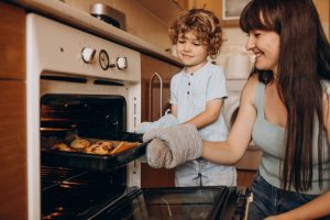 meal planning tips for busy moms
