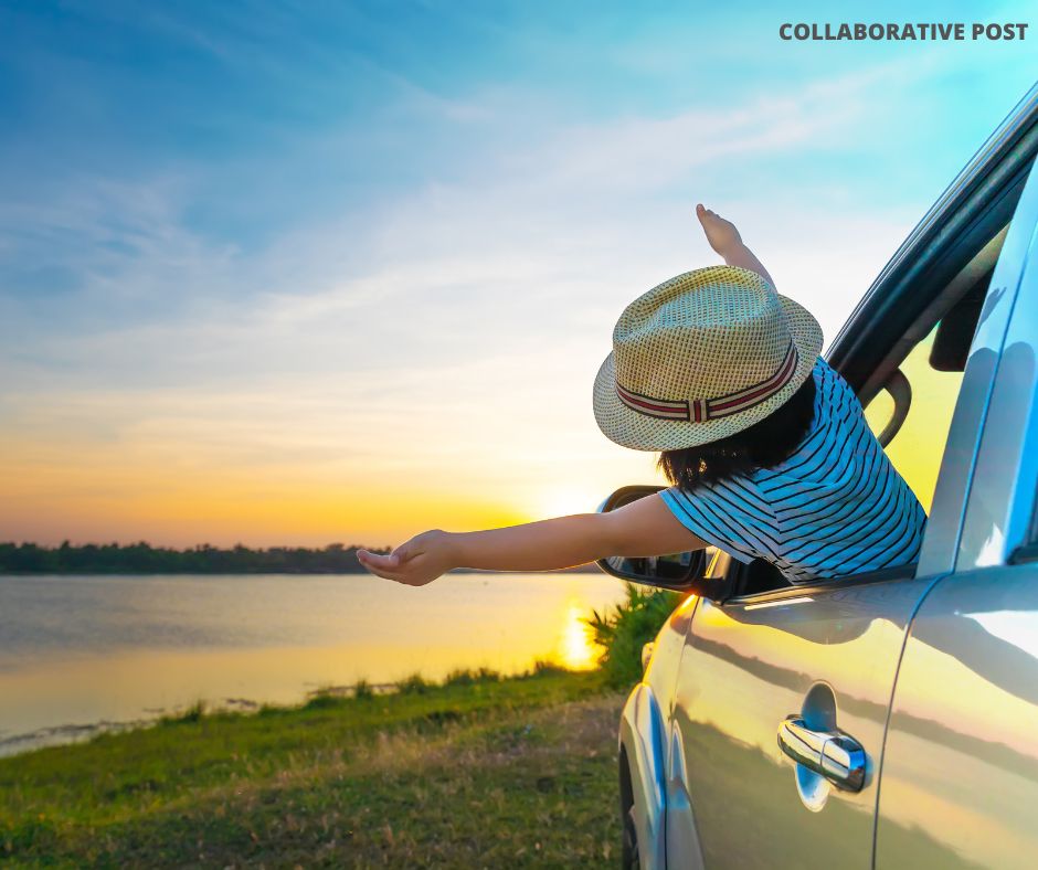 South East England family road trip