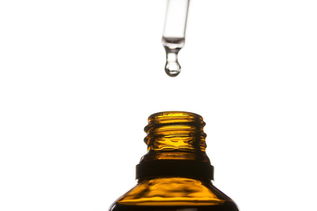 Natural remedies for children