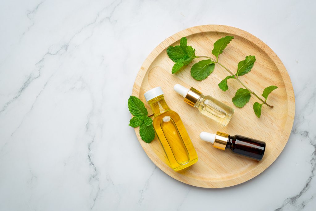 Natural remedies for children
