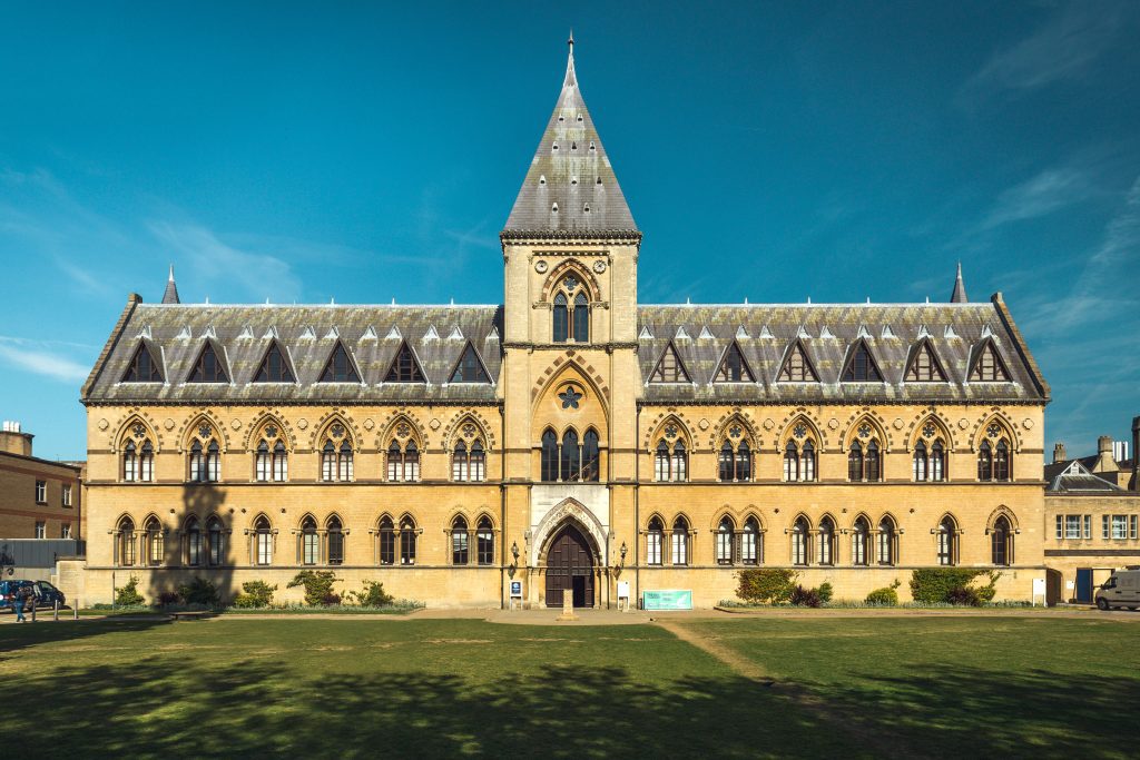 South East England family road trip