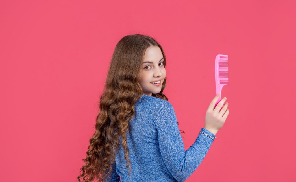 living with a tween