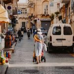 travel destinations for mums