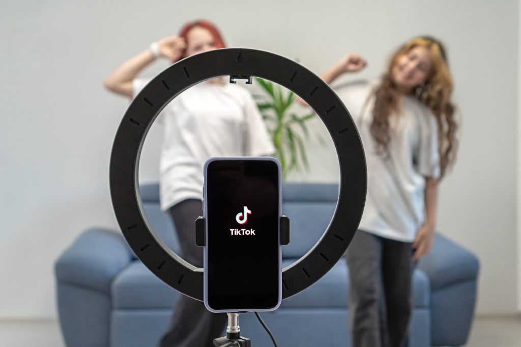 TikTok safe for kids 