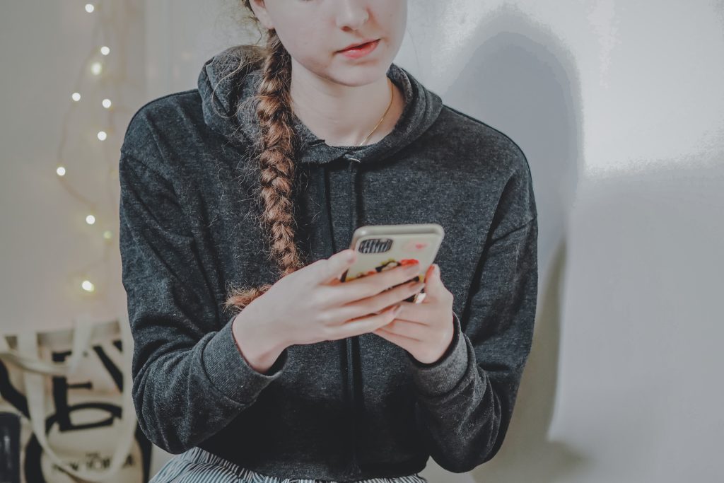 get teens reading