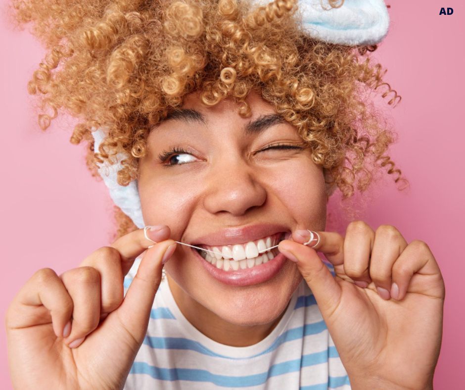 relationship between oral health and general health
