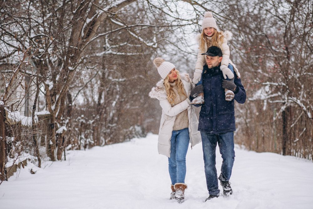Christmas traditions