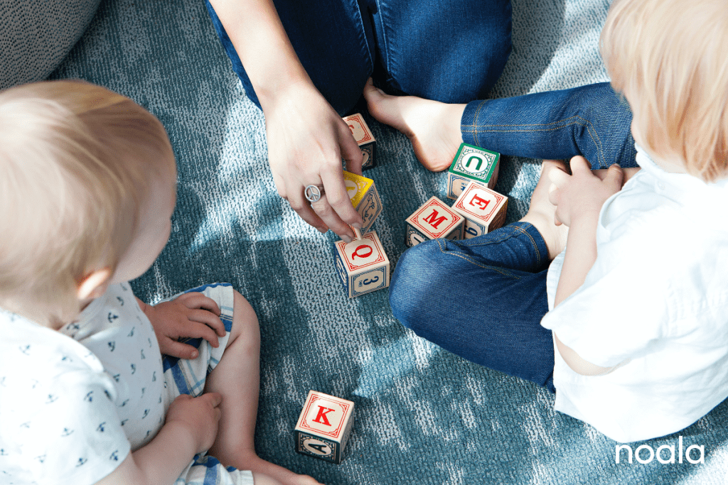 child communication skills