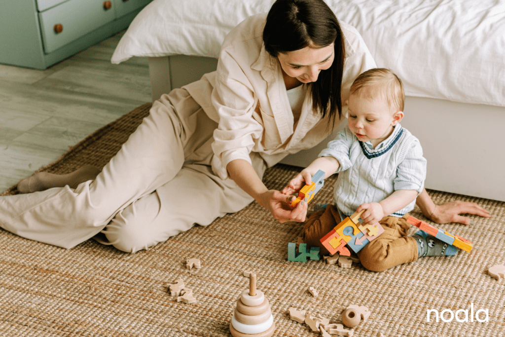 speech and language therapy
