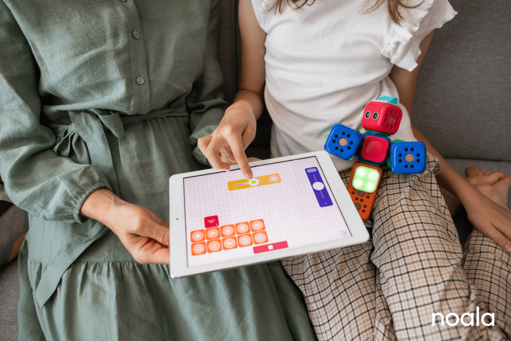 speech and language therapy for kids