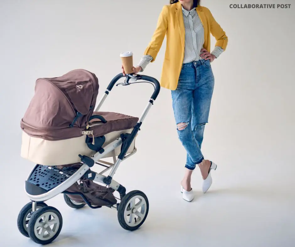 How To Choose A Baby Stroller