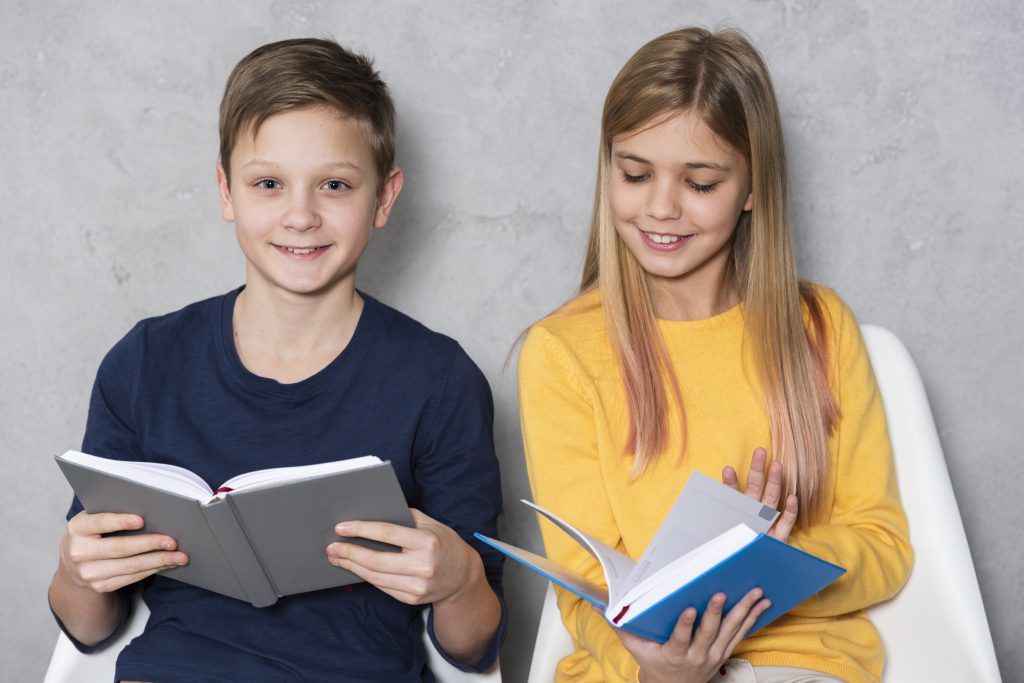 best books for 9-year-olds
