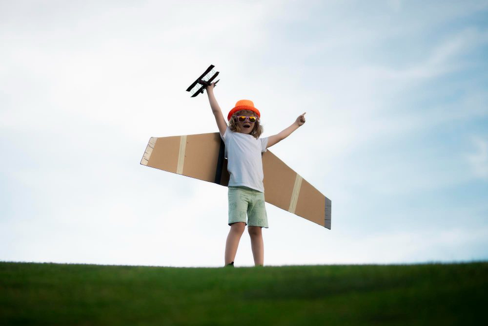 emotional intelligence in children