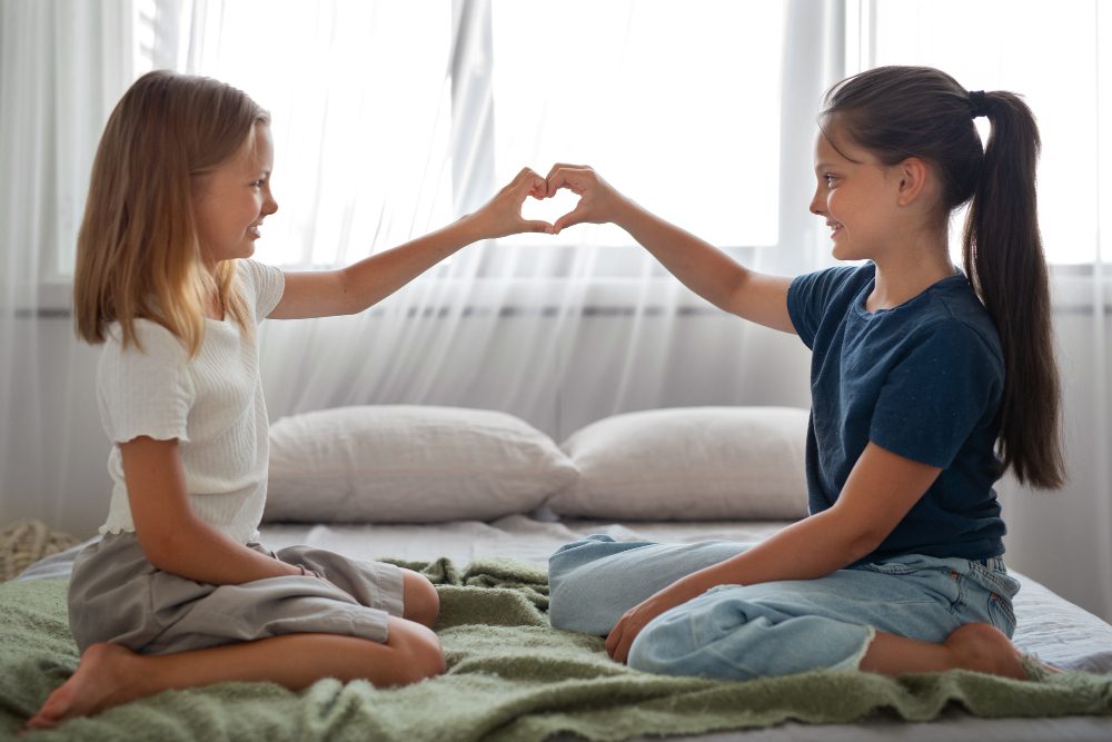 emotional intelligence in children