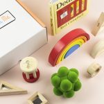 baby sensory play