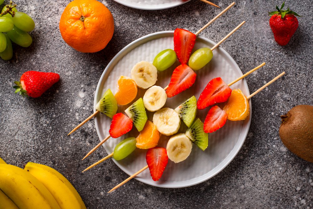picnic foods for kids