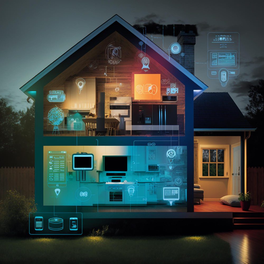 Tips for designing a future-ready home