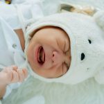 why won't my baby nap