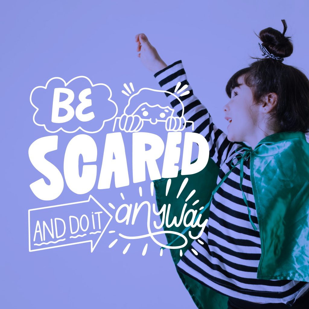 inspiring girls