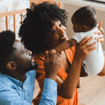 mobility in parenting