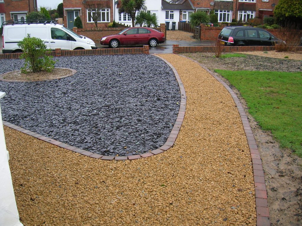 Cotswold Chippings