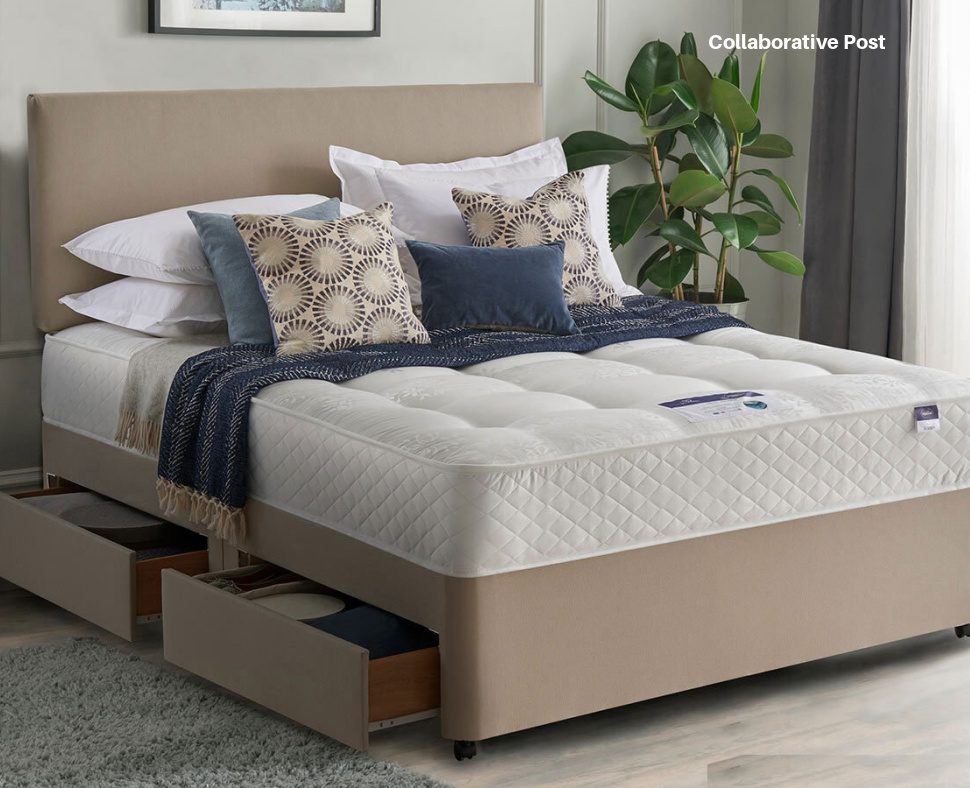 buying a divan