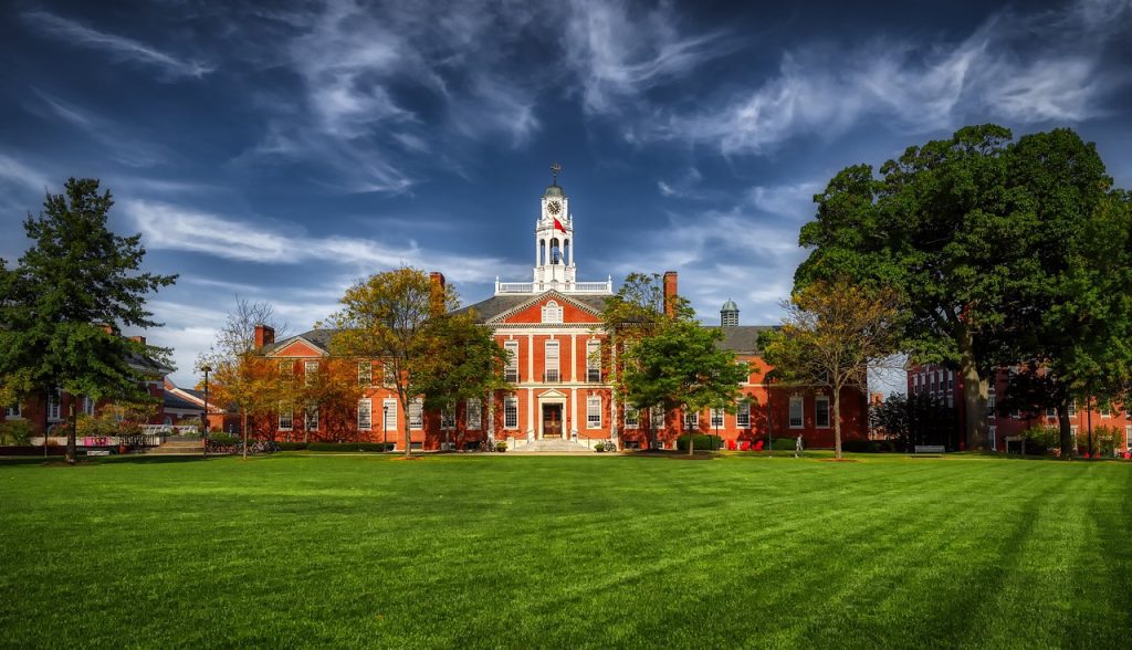 boarding schools