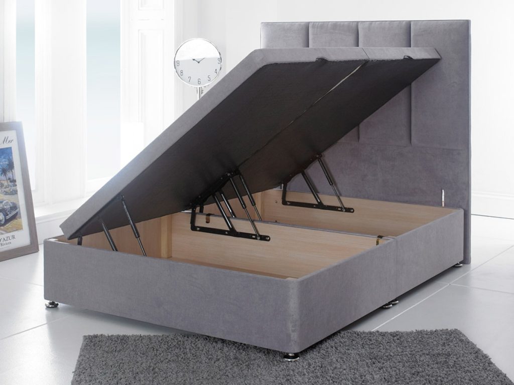 buying a divan