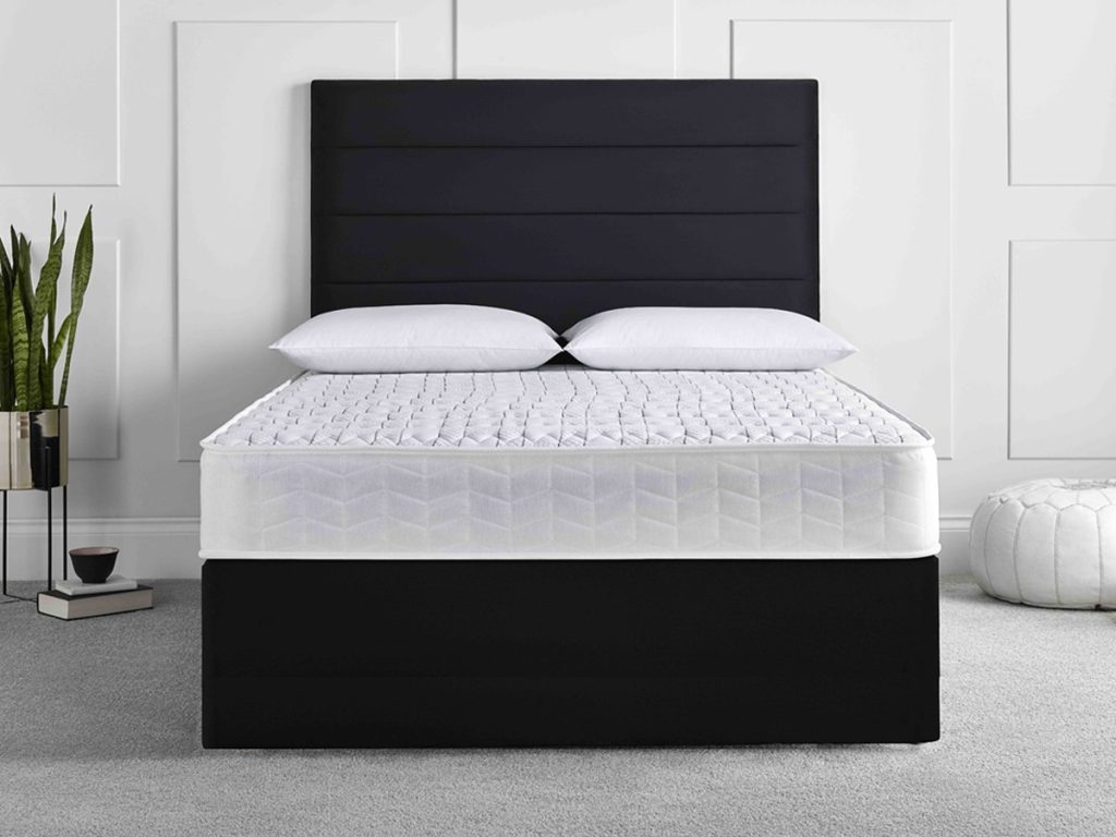 buying a divan