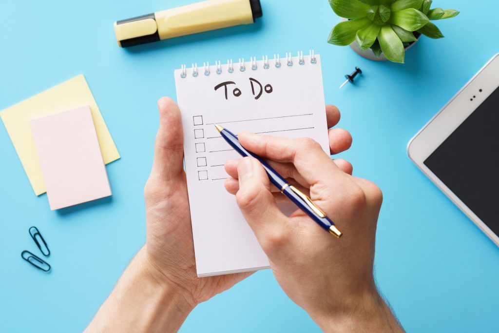 Teaching your child to prioritise effectively sets them up for success in school, work, and life.
