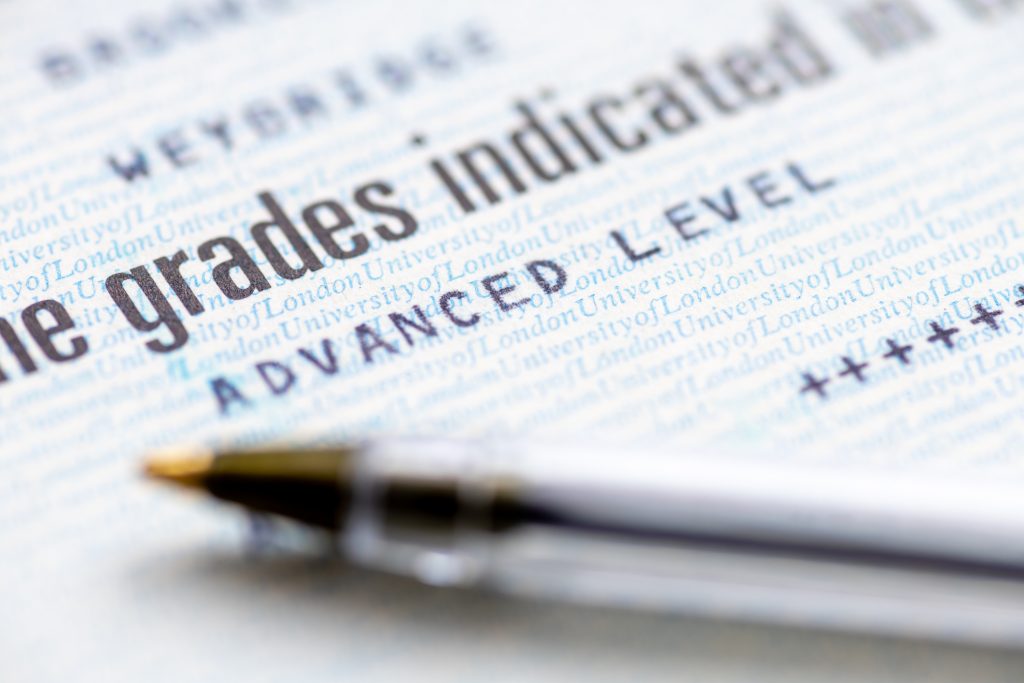 Here's a comprehensive guide on how you can help your child choose their A Levels.