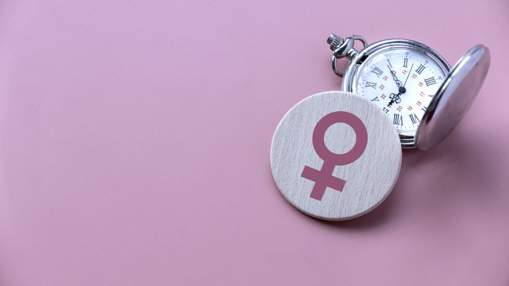 Surprising Signs of Peri-menopause