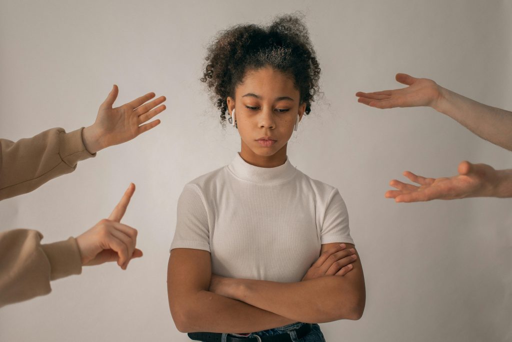 advice for parents of teenagers
