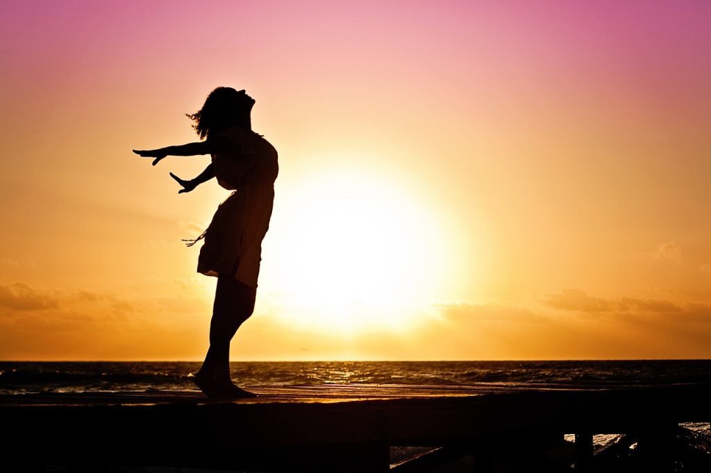 hormonal balance