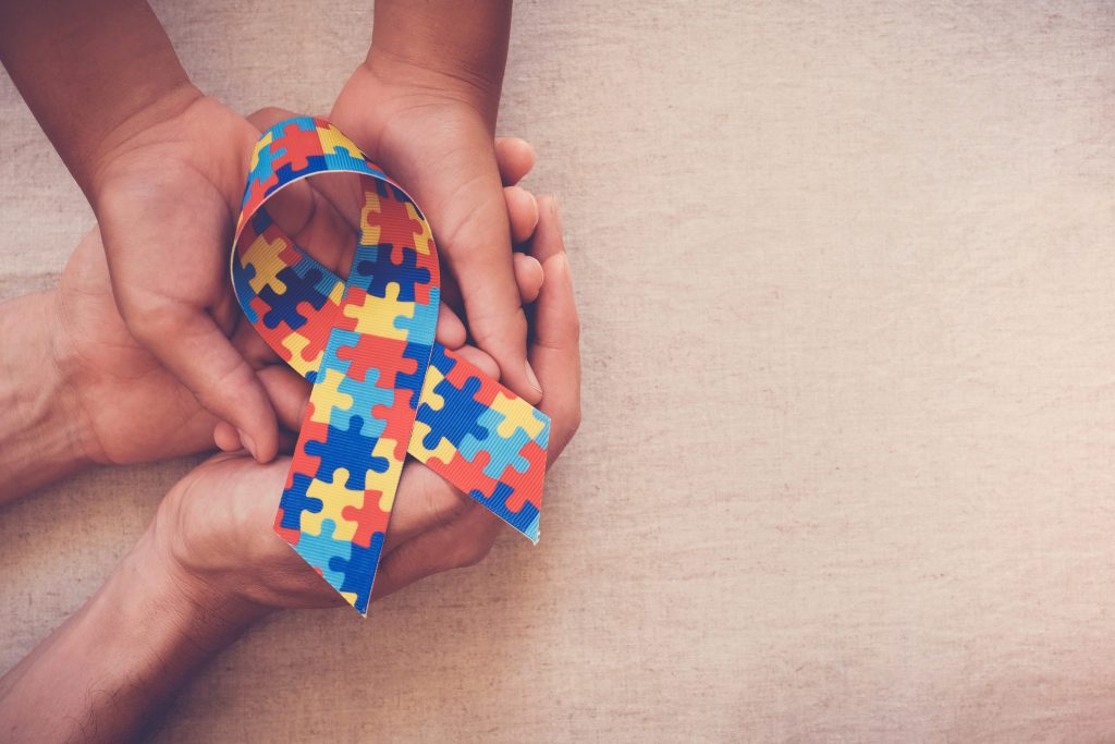 What is autism?