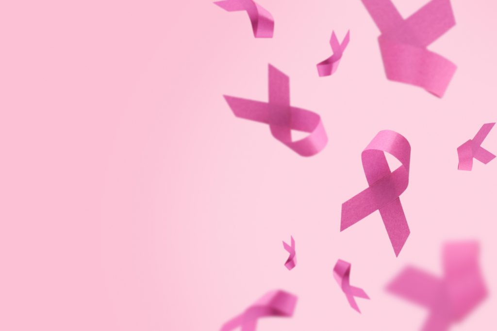 causes of breast cancer