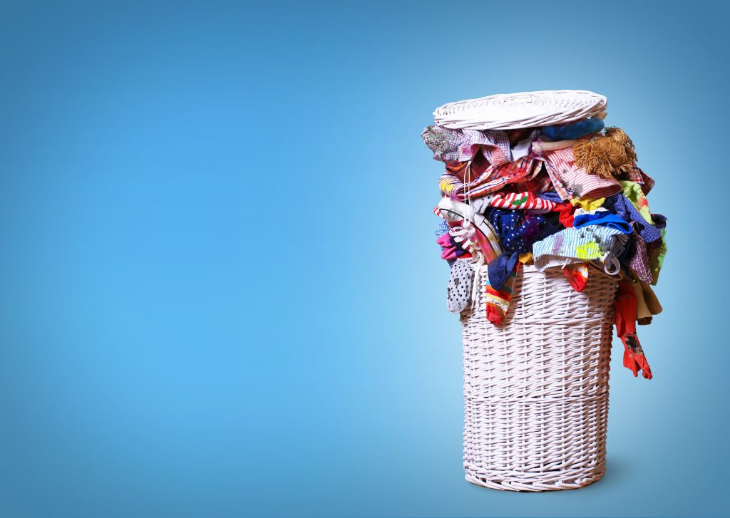 time-saving hacks for housework