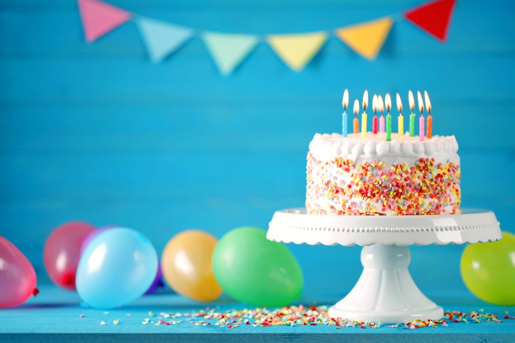 birthday party ideas for primary school kids