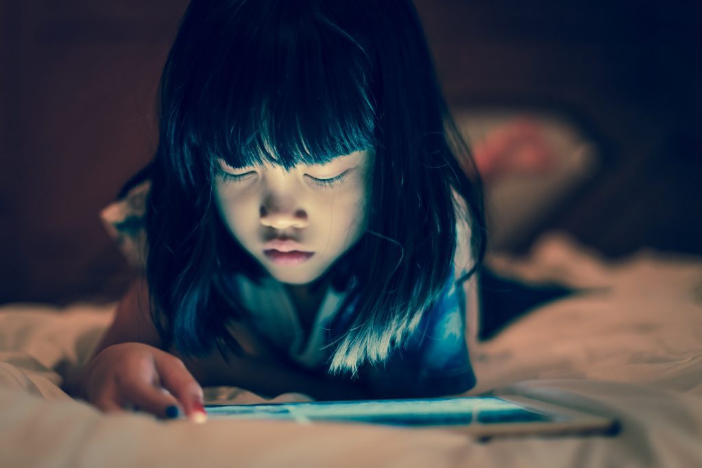 protect your family’s personal information