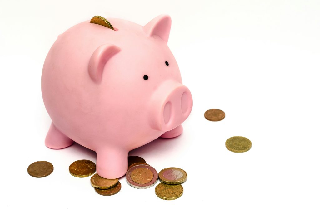 Teaching kids the value of money