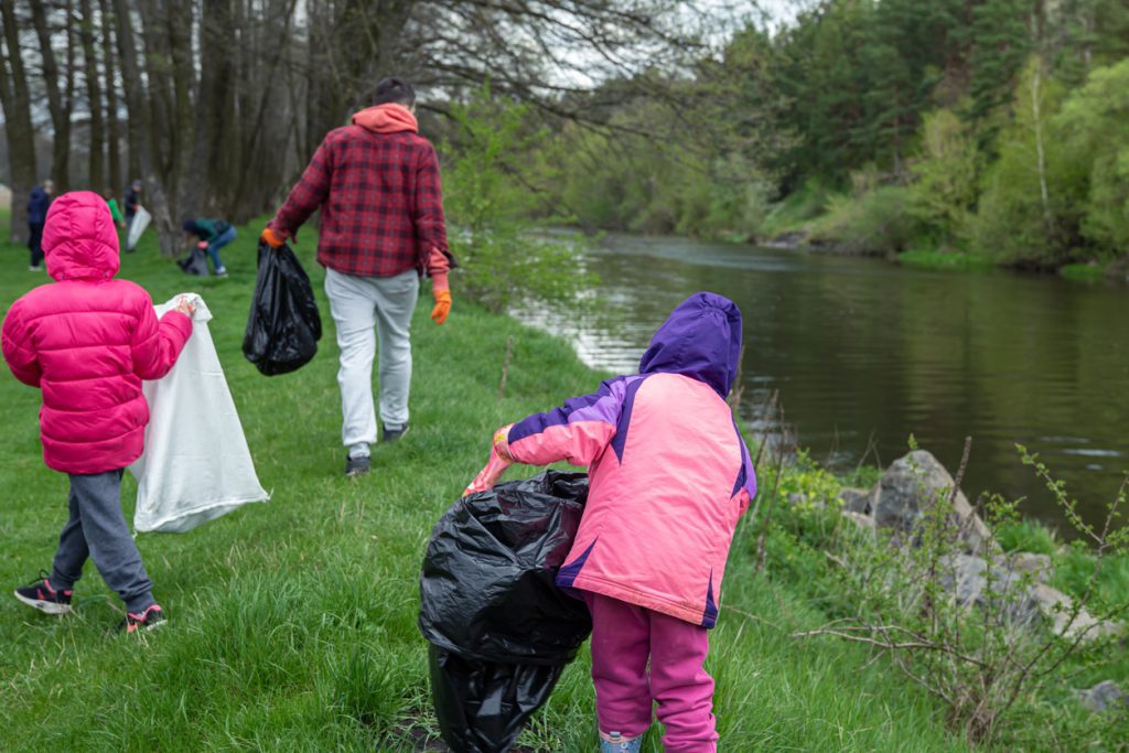 community involvement
