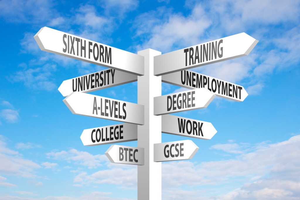 what your child can expect when enrolling in a private sixth form