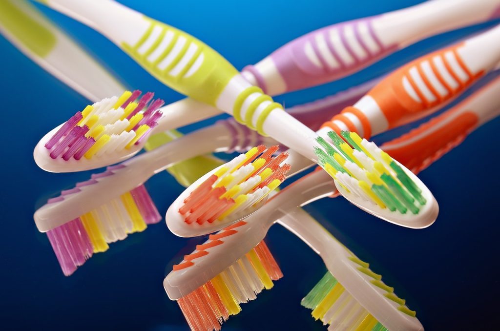 Lifelong Oral Care in Children