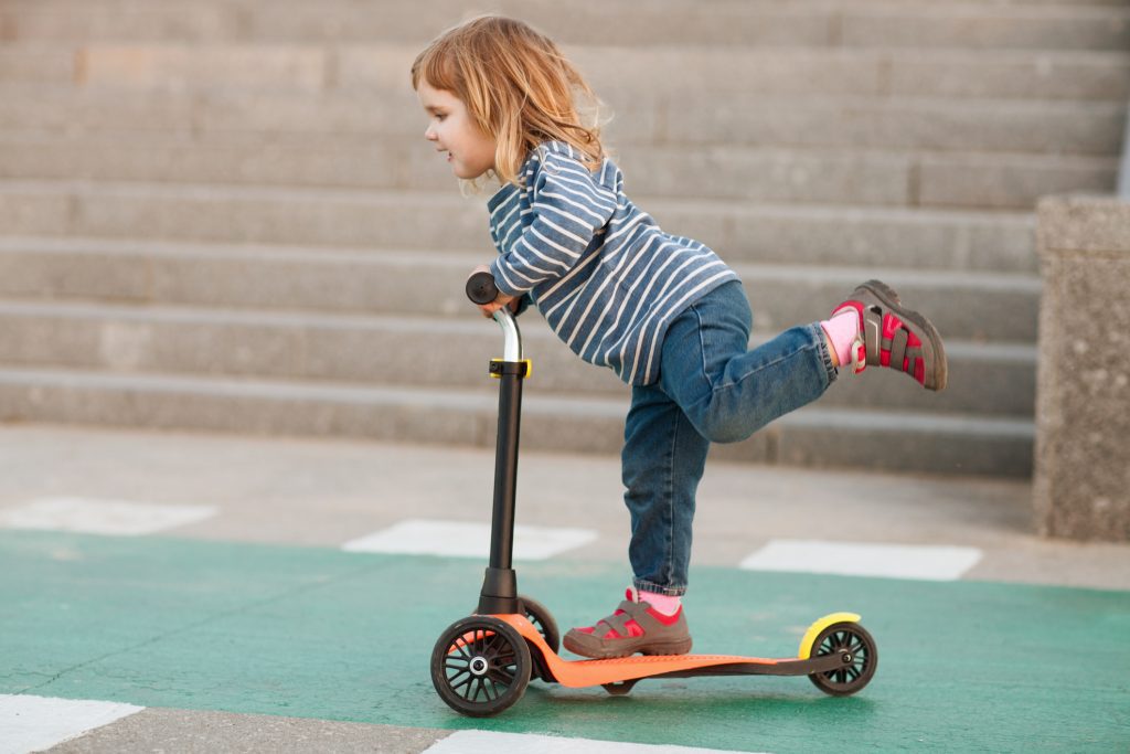 right micro scooter