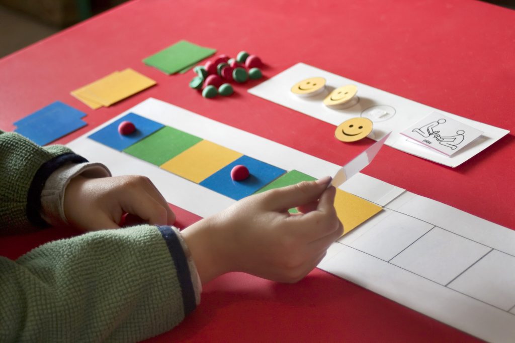 motivating children to learn