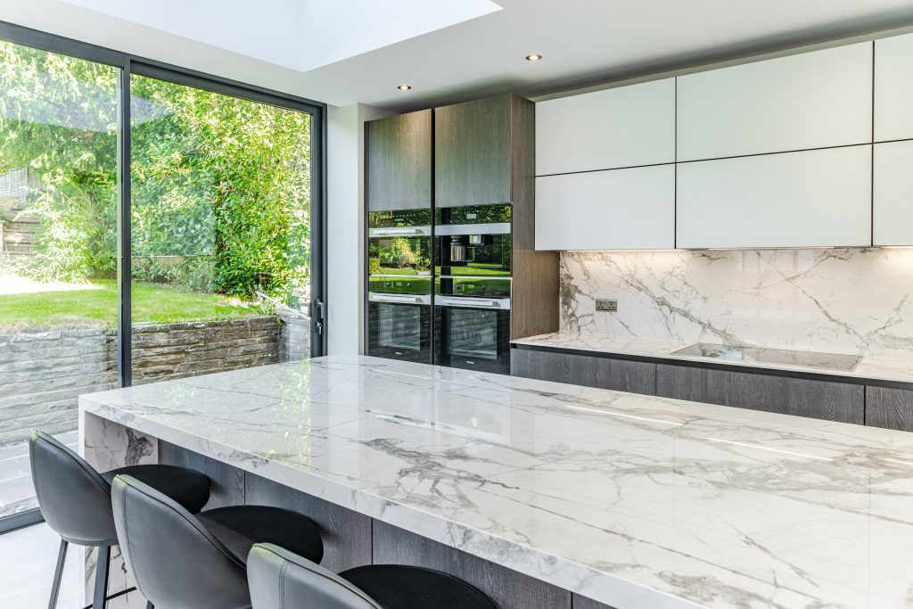 essential home improvements