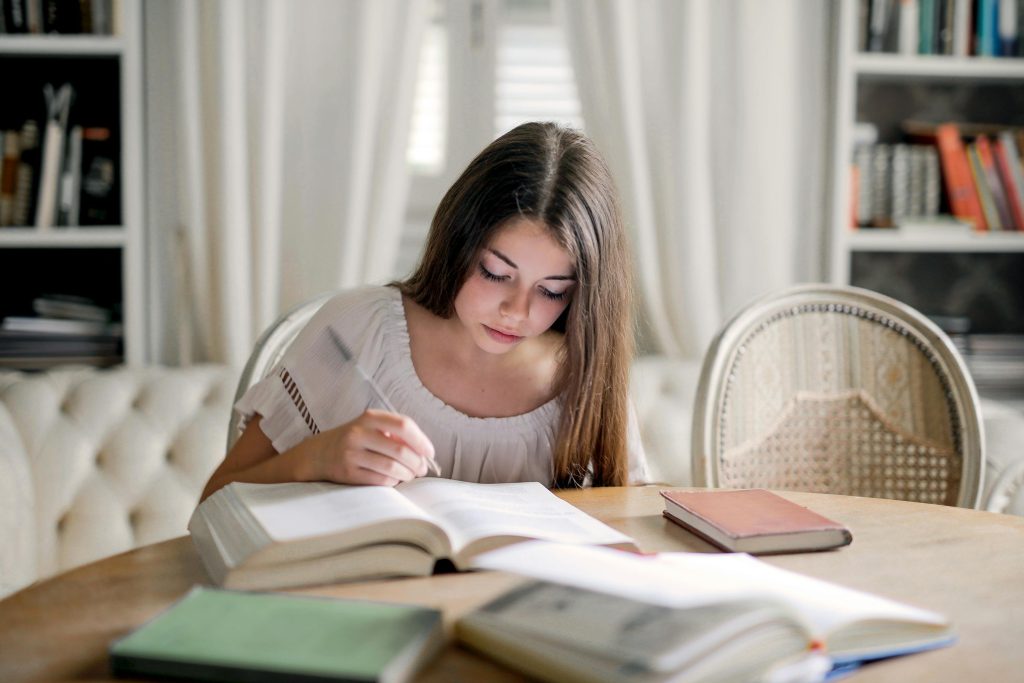 improve child's school performance