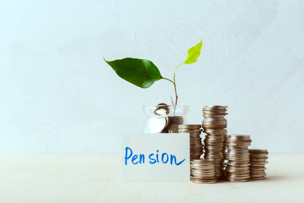 stress-free retirement
