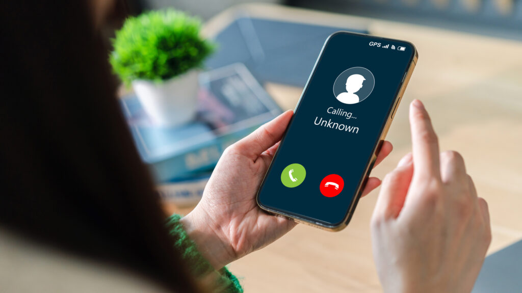 scam warning signs